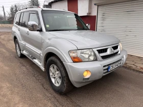 Mitsubishi Pajero 3.2Di-D Automatic кожа Нова помпа, снимка 1