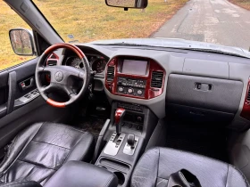 Mitsubishi Pajero 3.2Di-D Automatic кожа Нова помпа, снимка 14