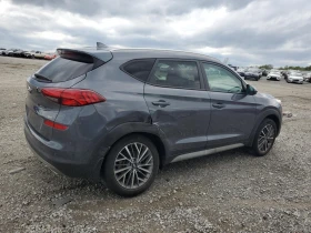 Hyundai Tucson LIMITED | Mobile.bg    3