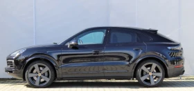 Porsche Cayenne Cayenne Coupe S - [4] 