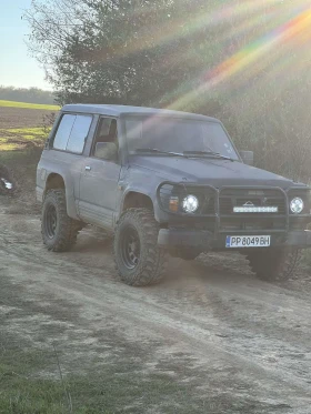 Nissan Patrol, снимка 5