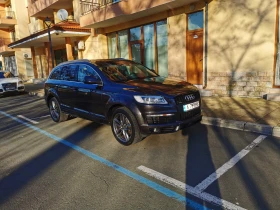 Audi Q7 S line | Mobile.bg    2