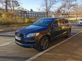 Audi Q7 S line | Mobile.bg    7