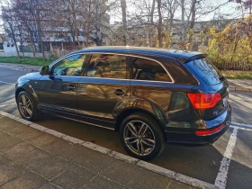 Audi Q7 S line | Mobile.bg    6