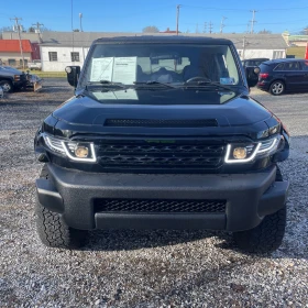 Toyota Fj cruiser, снимка 2