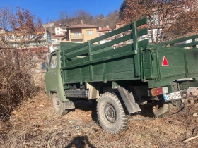 Uaz 452 2.4, снимка 8