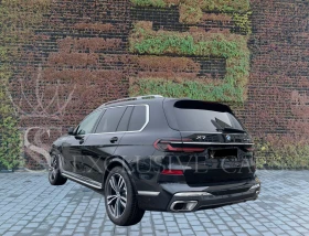 BMW X7 * 40D* XDRIVE* M SPORT* PANO-SKY* 6+ 1*  | Mobile.bg    4