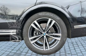 BMW X7 * 40D* XDRIVE* M SPORT* PANO-SKY* 6+ 1*  | Mobile.bg    5