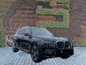 BMW X7 * 40D* XDRIVE* M SPORT* PANO-SKY* 6+ 1*  | Mobile.bg    2