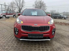 Kia Sportage 1.6 T.16V GT SPORT 4X4, снимка 3