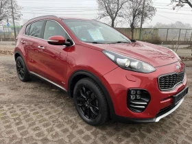 Kia Sportage 1.6 T.16V GT SPORT 4X4, снимка 5