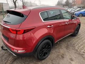 Kia Sportage 1.6 T.16V GT SPORT 4X4, снимка 2