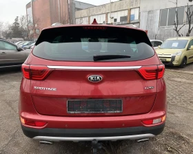 Kia Sportage 1.6 T.16V GT SPORT 4X4, снимка 4