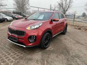 Kia Sportage 1.6 T.16V GT SPORT 4X4, снимка 1