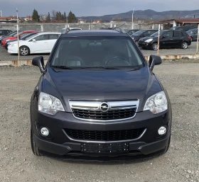 Обява за продажба на Opel Antara Restyling(2014)2.2d(163к.с)2WD EURO 5B Full option ~13 999 лв. - изображение 1