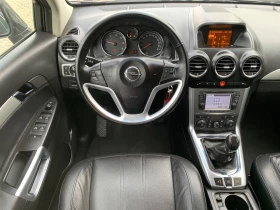 Обява за продажба на Opel Antara Restyling(2014)2.2d(163к.с)2WD EURO 5B Full option ~13 999 лв. - изображение 10