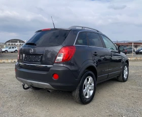 Opel Antara Restyling(2014)2.2d(163.)2WD EURO 5B Full option | Mobile.bg    5