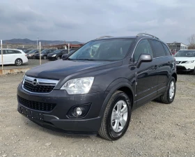 Обява за продажба на Opel Antara Restyling(2014)2.2d(163к.с)2WD EURO 5B Full option ~13 999 лв. - изображение 1