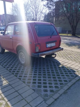 Lada Niva, снимка 5