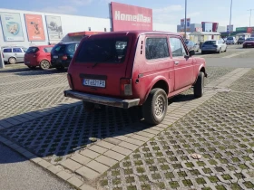 Lada Niva, снимка 2