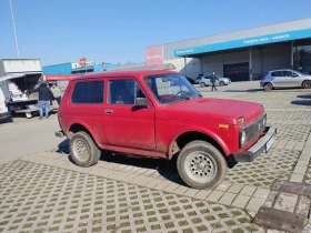 Lada Niva, снимка 4