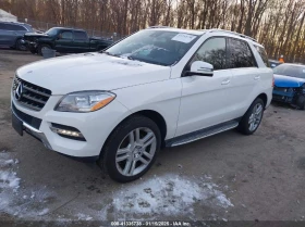 Mercedes-Benz ML 350 * 350 4MATIC*  | Mobile.bg    3