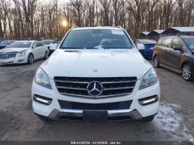 Mercedes-Benz ML 350 * 350 4MATIC*  | Mobile.bg    2