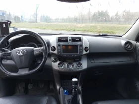 Toyota Rav4, снимка 9