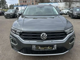 VW T-Roc 1.6 TDI 116 * ADVANCE * ACC * LED * NAVI * EURO 6 , снимка 2