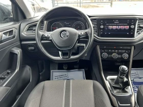 VW T-Roc 1.6 TDI 116 * ADVANCE * ACC * LED * NAVI * EURO 6 , снимка 12