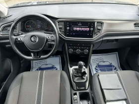 VW T-Roc 1.6 TDI 116 * ADVANCE * ACC * LED * NAVI * EURO 6 , снимка 10