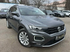 VW T-Roc 1.6 TDI 116 * ADVANCE * ACC * LED * NAVI * EURO 6 , снимка 3