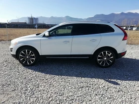 Volvo XC60 2.4d AVT d5 AWD 215ks, снимка 3