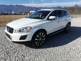 Volvo XC60 2.4d AVT d5 AWD 215ks - 18999 лв. - 45671641 | Car24.bg