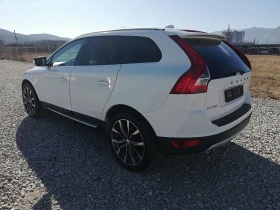 Volvo XC60 2.4d AVT d5 AWD 215ks - 18999 лв. - 45671641 | Car24.bg