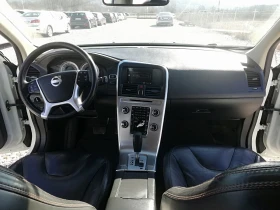 Volvo XC60 2.4d AVT d5 AWD 215ks, снимка 14