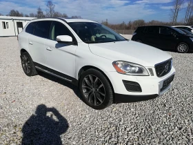 Volvo XC60 2.4d AVT d5 AWD 215ks, снимка 8