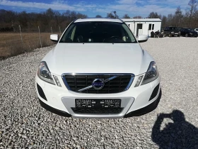 Volvo XC60 2.4d AVT d5 AWD 215ks, снимка 2