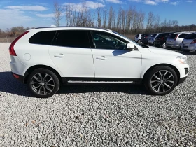 Volvo XC60 2.4d AVT d5 AWD 215ks, снимка 7