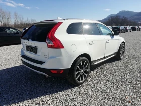 Volvo XC60 2.4d AVT d5 AWD 215ks, снимка 6