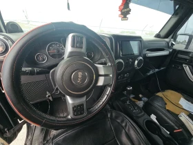 Jeep Wrangler | Mobile.bg    7