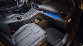 Hyundai Santa fe  T-GDI Plug-in Hybrid Prime 4WD   | Mobile.bg    10