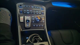 Hyundai Santa fe  T-GDI Plug-in Hybrid Prime 4WD   | Mobile.bg    11