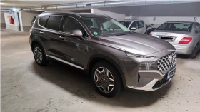 Hyundai Santa fe  T-GDI Plug-in Hybrid Prime 4WD   | Mobile.bg    1