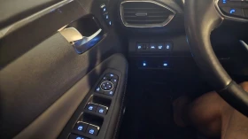 Hyundai Santa fe  T-GDI Plug-in Hybrid Prime 4WD   | Mobile.bg    8