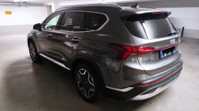 Hyundai Santa fe  T-GDI Plug-in Hybrid Prime 4WD   | Mobile.bg    9