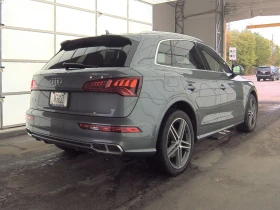 Audi SQ5 PREMIUM PLUS/ФИНАНСИРАНЕ/ПАМЕТ/PANO/KEYLESS - 25500 лв. - 31941641 6