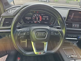 Audi SQ5 PREMIUM PLUS/ФИНАНСИРАНЕ/ПАМЕТ/PANO/KEYLESS - 25500 лв. - 31941641 11