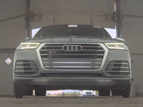 Audi SQ5 PREMIUM PLUS/ФИНАНСИРАНЕ/ПАМЕТ/PANO/KEYLESS - 25500 лв. - 31941641 4