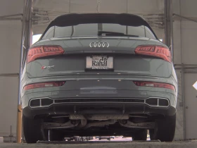 Audi SQ5 PREMIUM PLUS/ФИНАНСИРАНЕ/ПАМЕТ/PANO/KEYLESS - 25500 лв. - 31941641 8